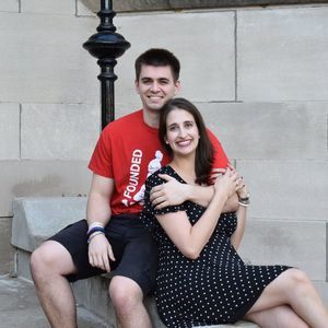 Meet your Posher, Savannah